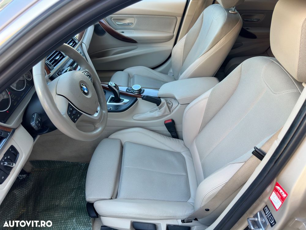 BMW Seria 3 320d Aut. Modern Line - 15