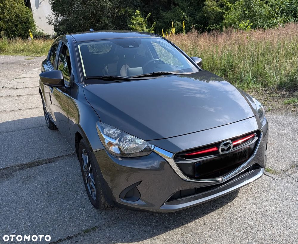Mazda 2 SKYACTIV-G 90 Red Sports Edition - 10