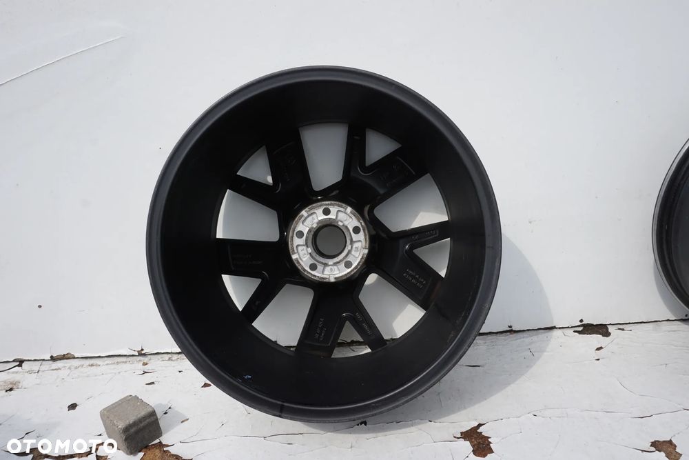 VW Volkswagen 5x112 20 9J et33 760601025R FV - 12