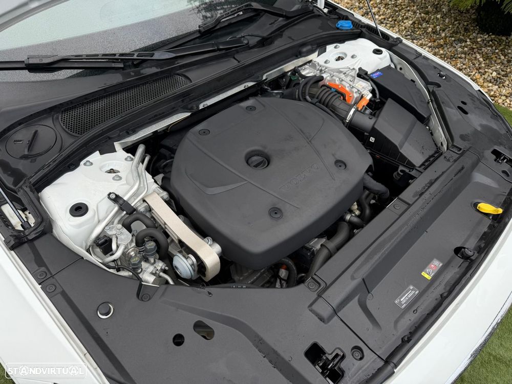 Volvo V90 2.0 T8 PHEV Inscription AWD - 57