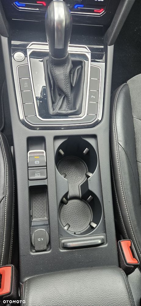 Volkswagen Arteon 2.0 TSI GPF Elegance DSG - 16