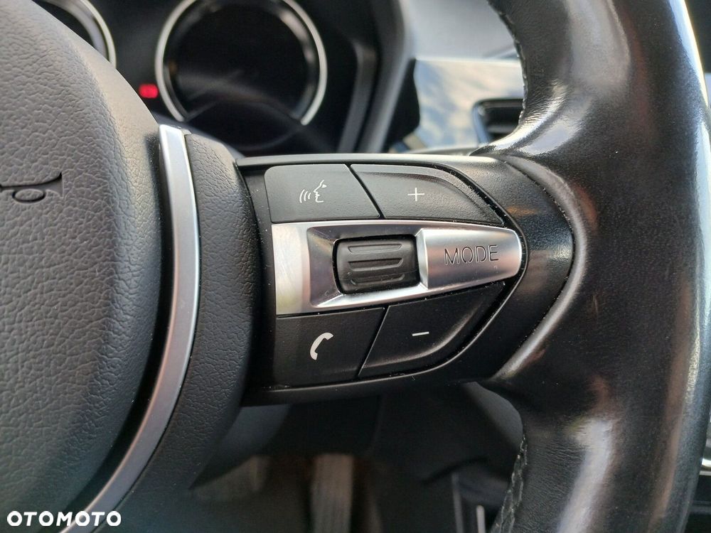 BMW X1 xDrive18d M Sport - 14