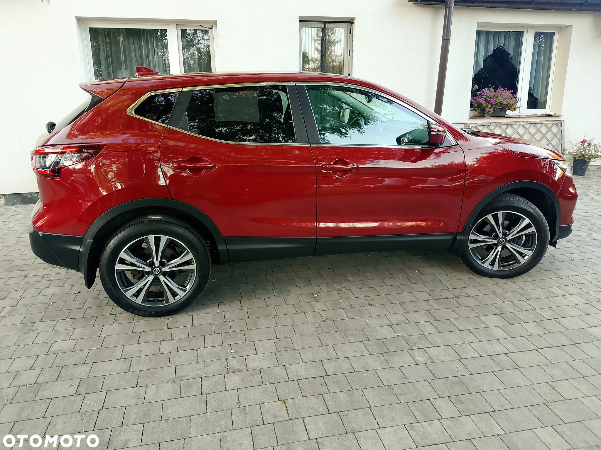 Nissan Qashqai 1.5 dCi N-Style - 10