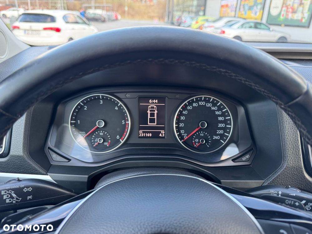 Volkswagen Amarok 3.0 V6 TDi 4MOTION Aventura - 28