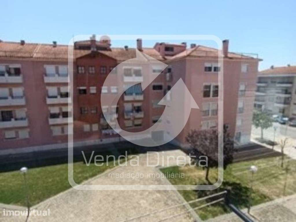 Apartamento T3 com 94 m² | Moita - Grande imagem: 2/20