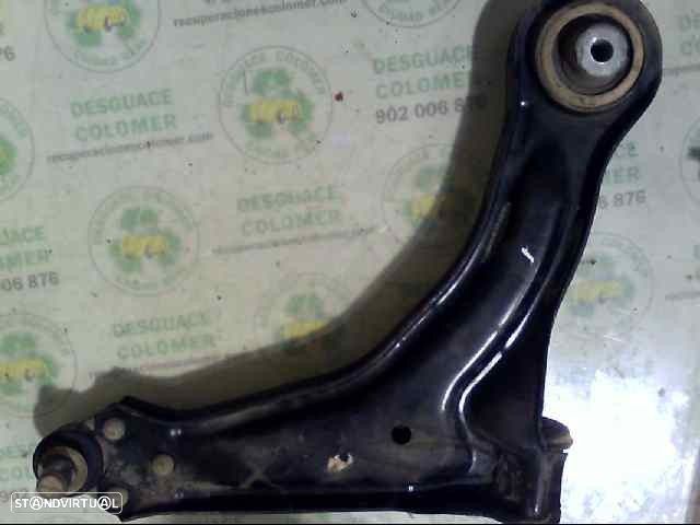 BRAÇO SUSPENSÃO INFERIOR FRENTE DIREITO MERCEDES-BENZ VITO FURGÓN 108 CDI 2.2 (6... - 1