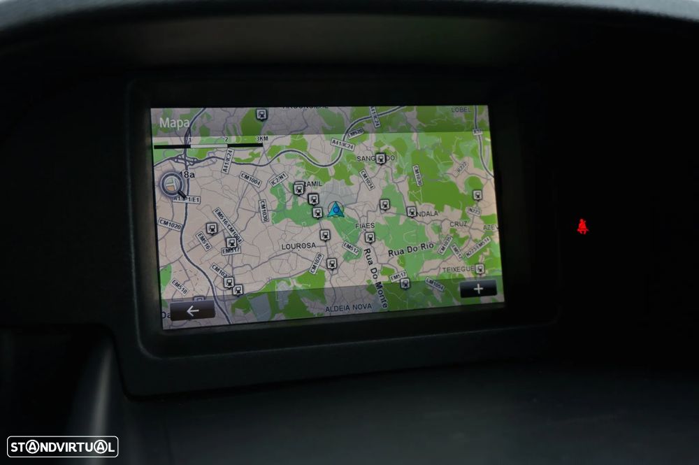 Renault Kangoo MAXI 1.5 DCI 3L IVA DEDUTIVEL - 27