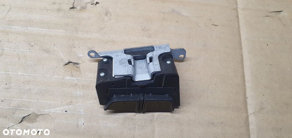 Przełącznik kierownicy multifunkcja przełączniki VW Passat B5 FL 1J0959538F - 2