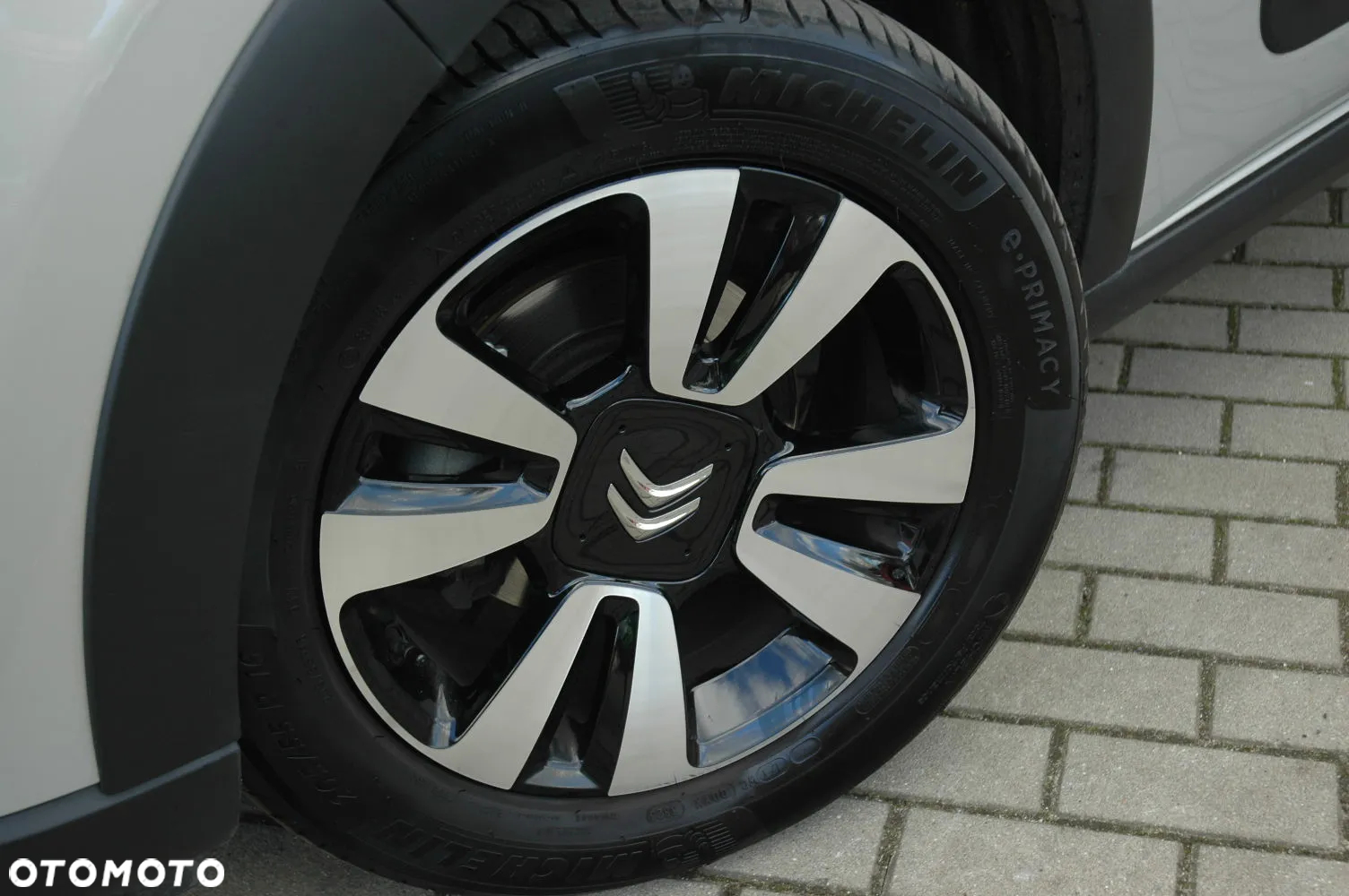 Citroën C3 1.2 PureTech Max - 9