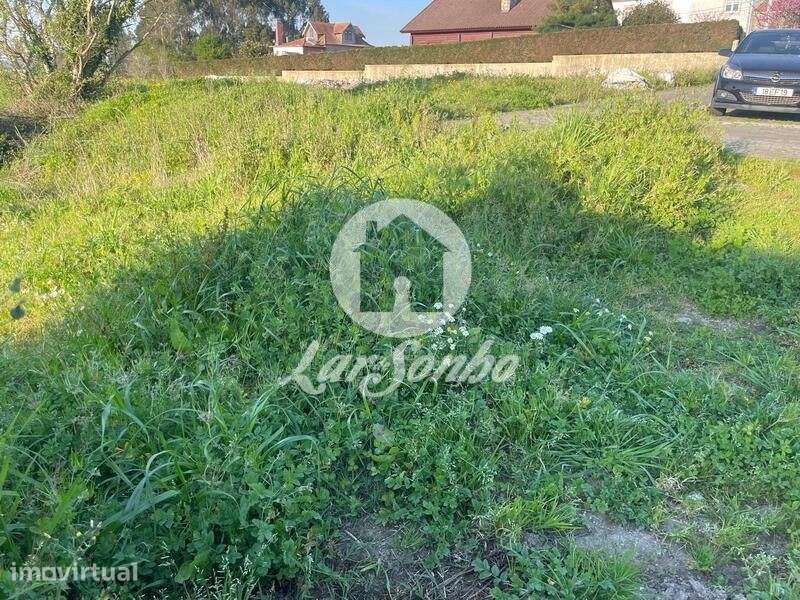 Terreno para Moradias de 520m² em Tougues - Vila do Conde - Grande imagem: 5/23