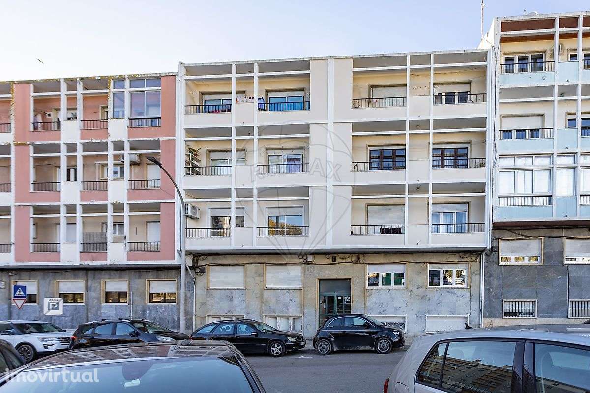 Apartamento T0 para venda - Grande imagem: 2/22