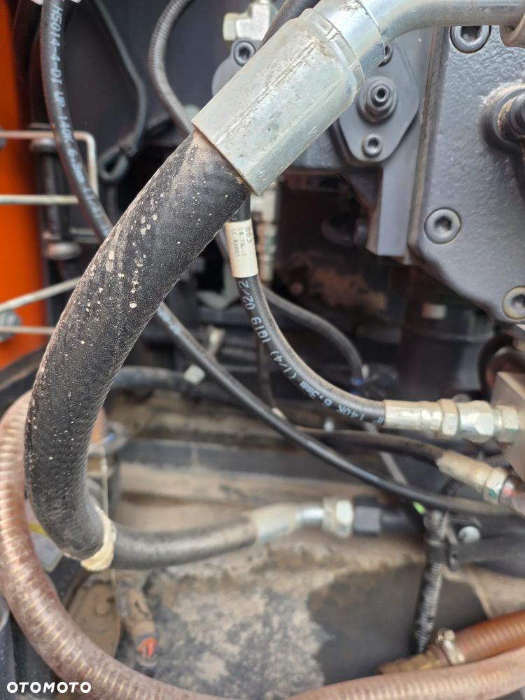 Doosan Dx225LC-5 - 27