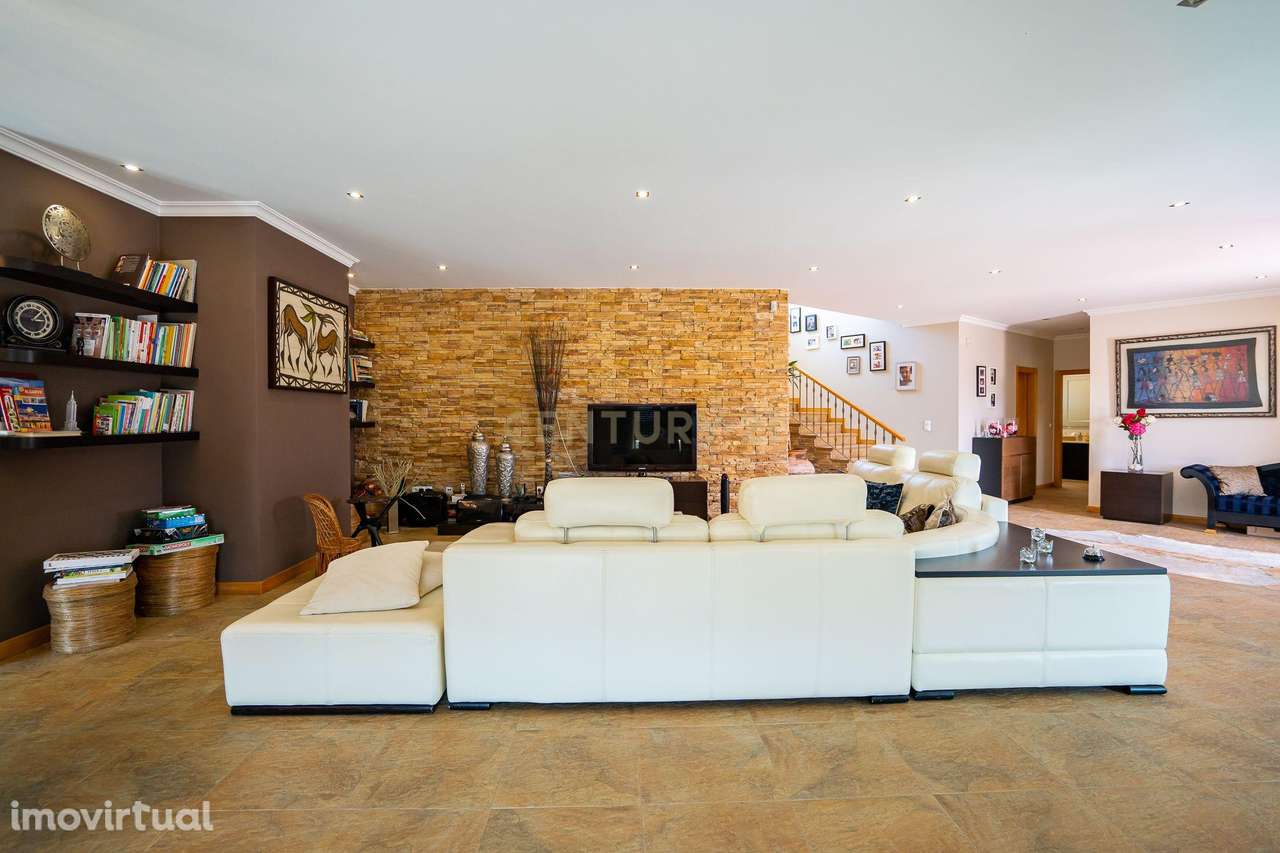 Moradia T4, Santiago dos Velhos a 20 minutos de Lisboa - Grande imagem: 3/54