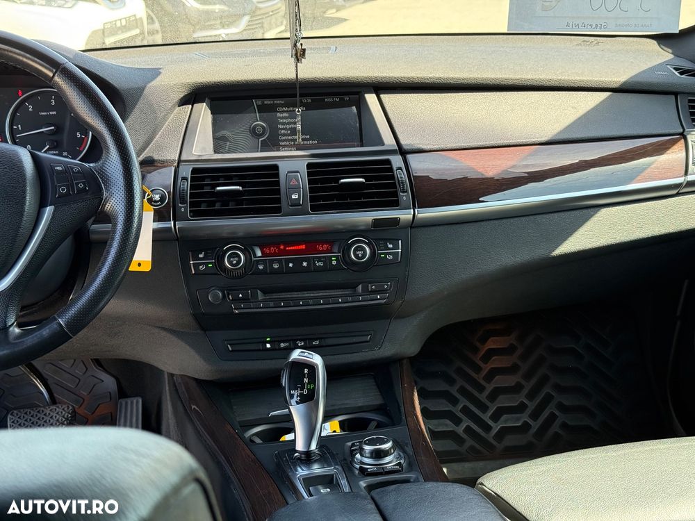 BMW X5 xDrive30d - 10