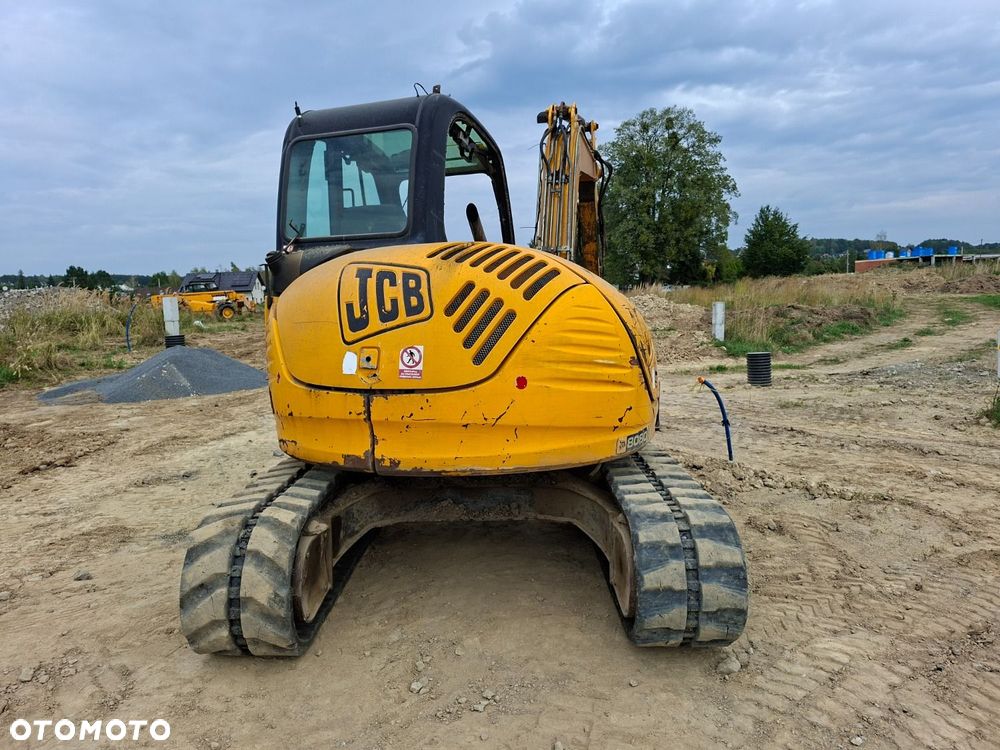 JCB Zts 8080 - 6