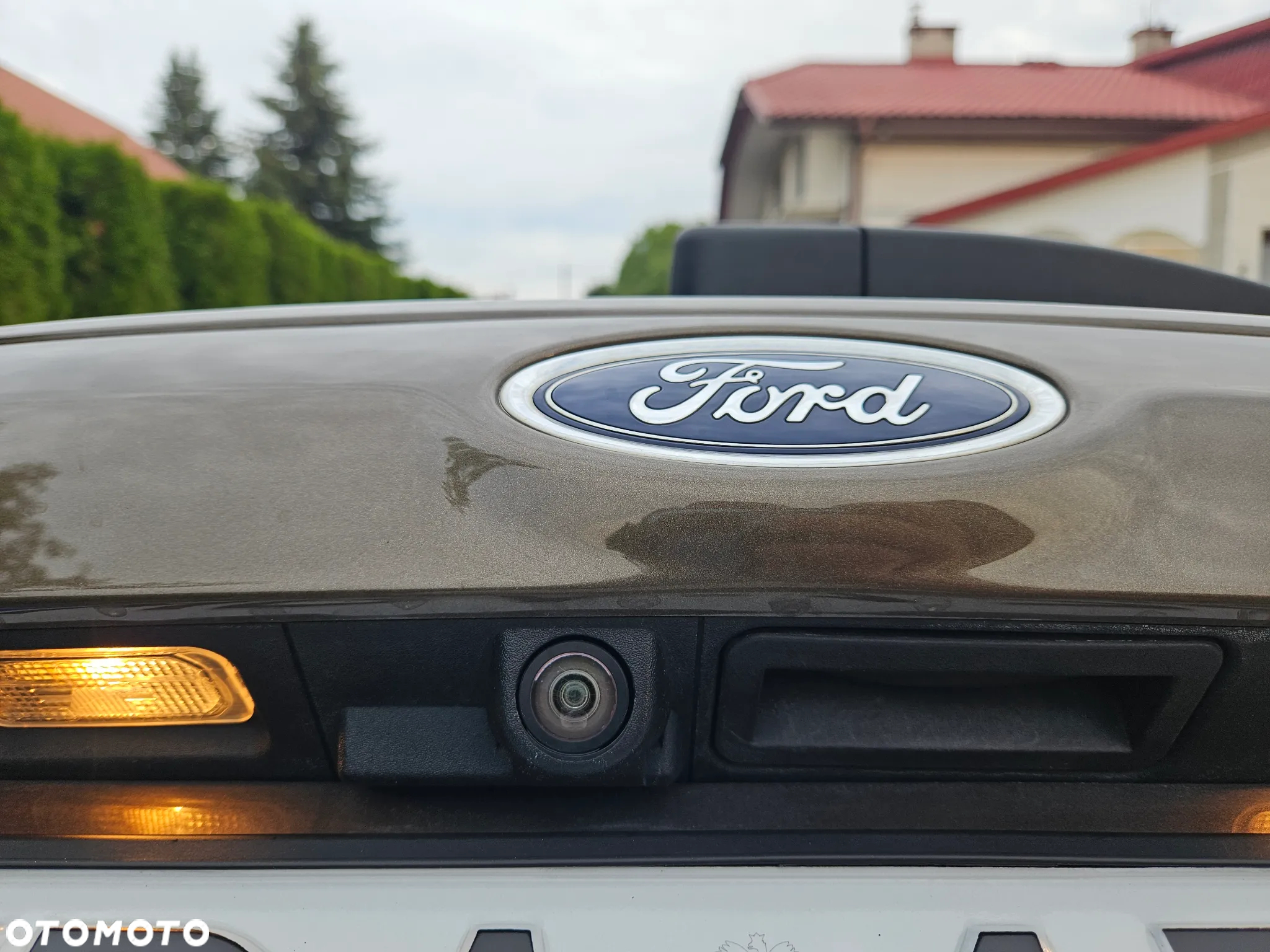 Ford Mondeo 2.0 TDCi Start-Stopp Vignale - 19