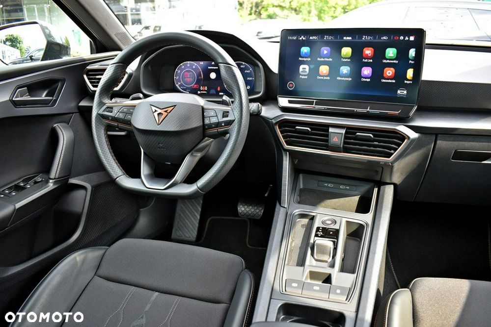 Cupra Leon - 18