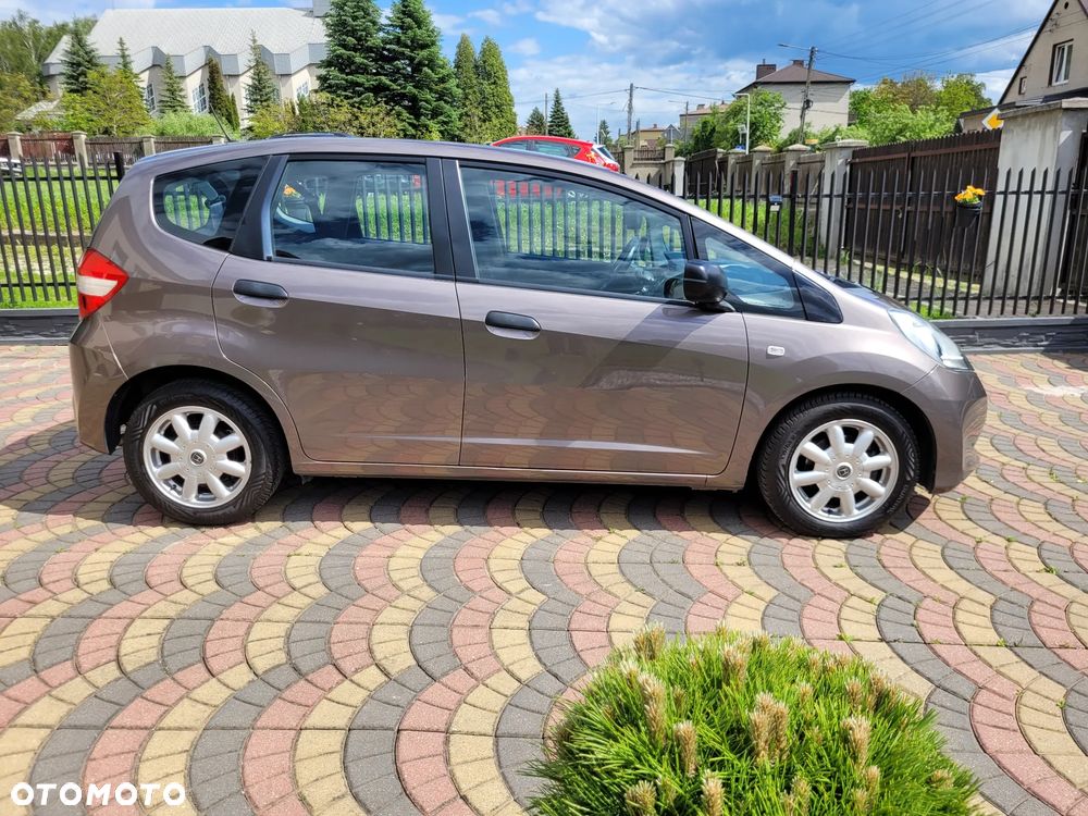 Honda Jazz 1.2 i-VTEC - 4
