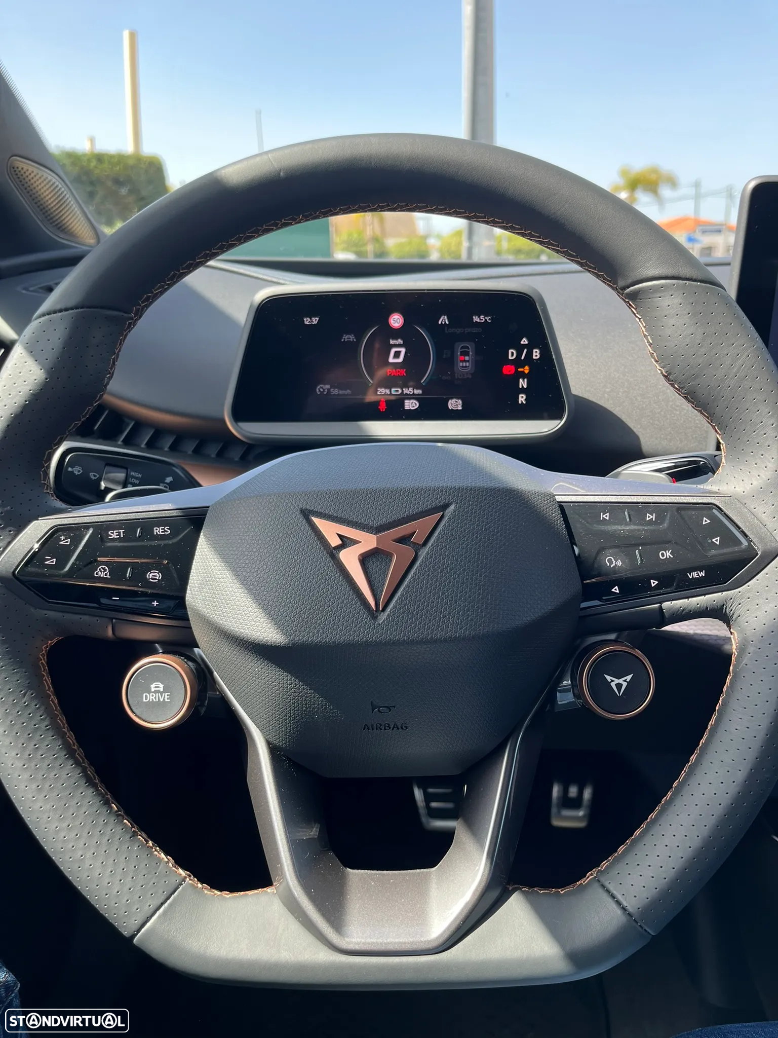 Cupra Tavascan 77 kWh Endurance - 40