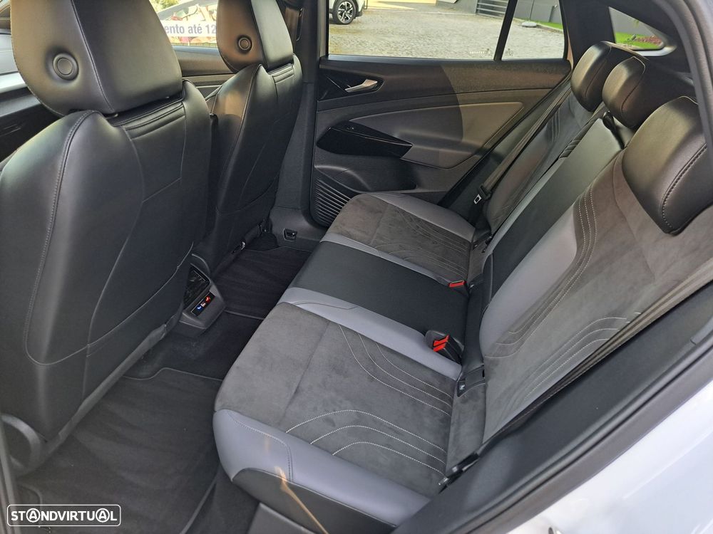 VW ID.5 77 kWh Pro Performance - 9