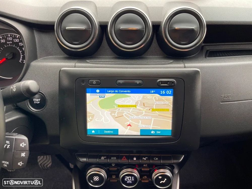 Dacia Duster 1.5 Blue dCi SL Adventure - 32