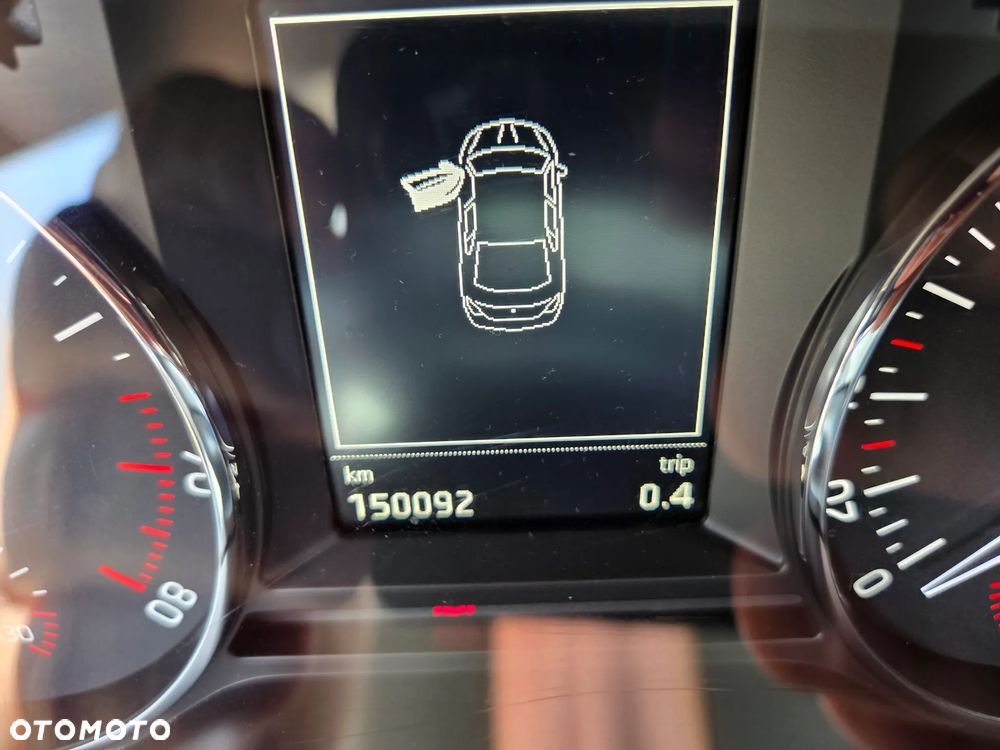 Skoda Octavia 1.2 TSI Ambition - 30