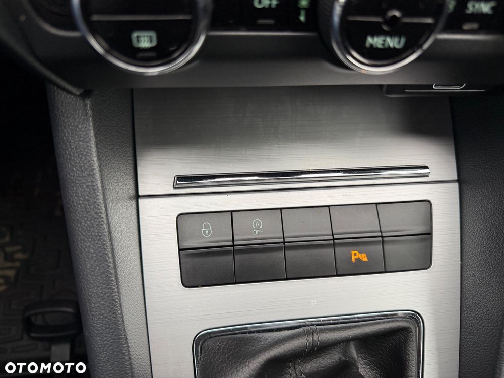 Skoda Octavia 1.5 TSI ACT Style - 28