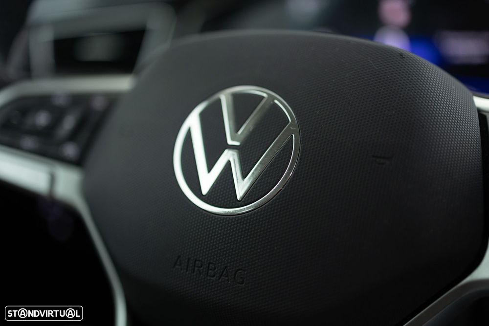 VW Polo 1.0 TSI Style DSG - 20