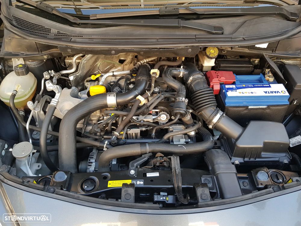 Nissan Micra 0.9 IG-T Tekna S/S - 26