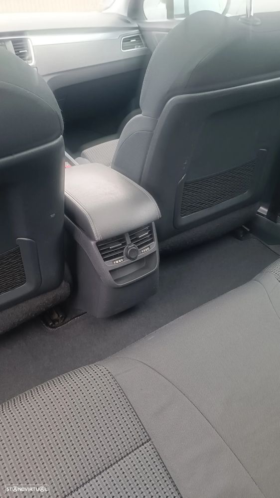 Peugeot 508 SW BlueHDi 120 EAT6 Stop&Start Allure - 13