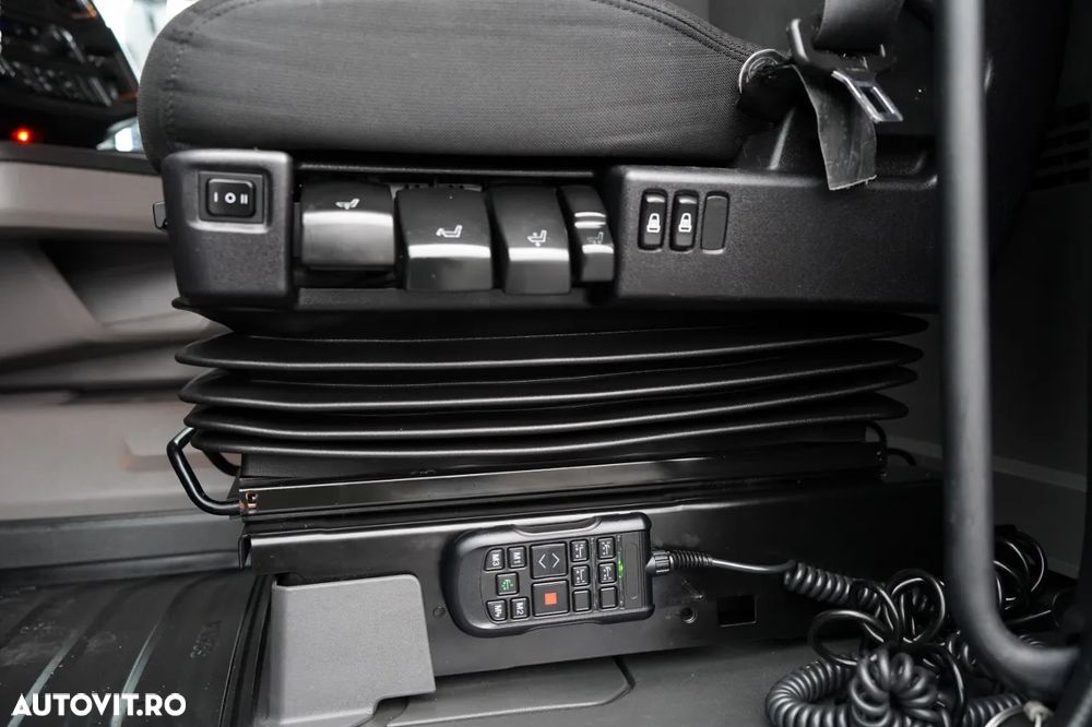 Scania R 450 / RETARDER / ANVELOPE 100% - 23