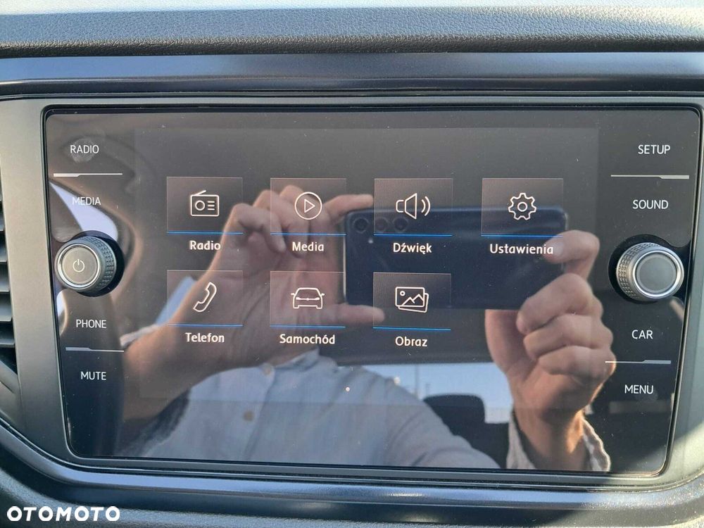 Volkswagen T-Roc 1.0 TSI Advance - 17