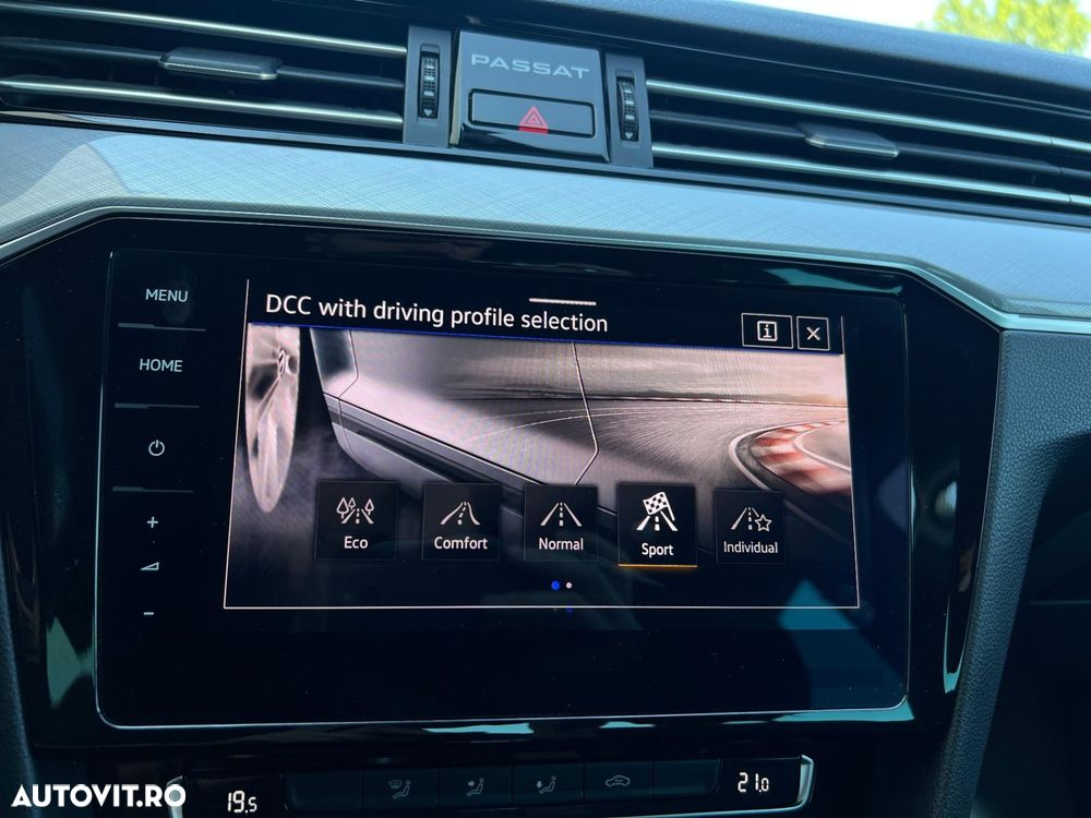 Volkswagen Passat - 41