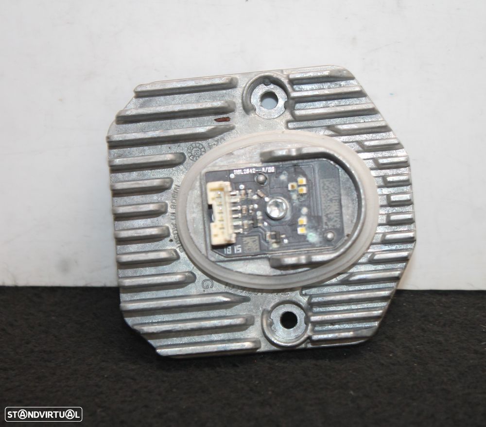 BALASTRO BMW G30 - 2