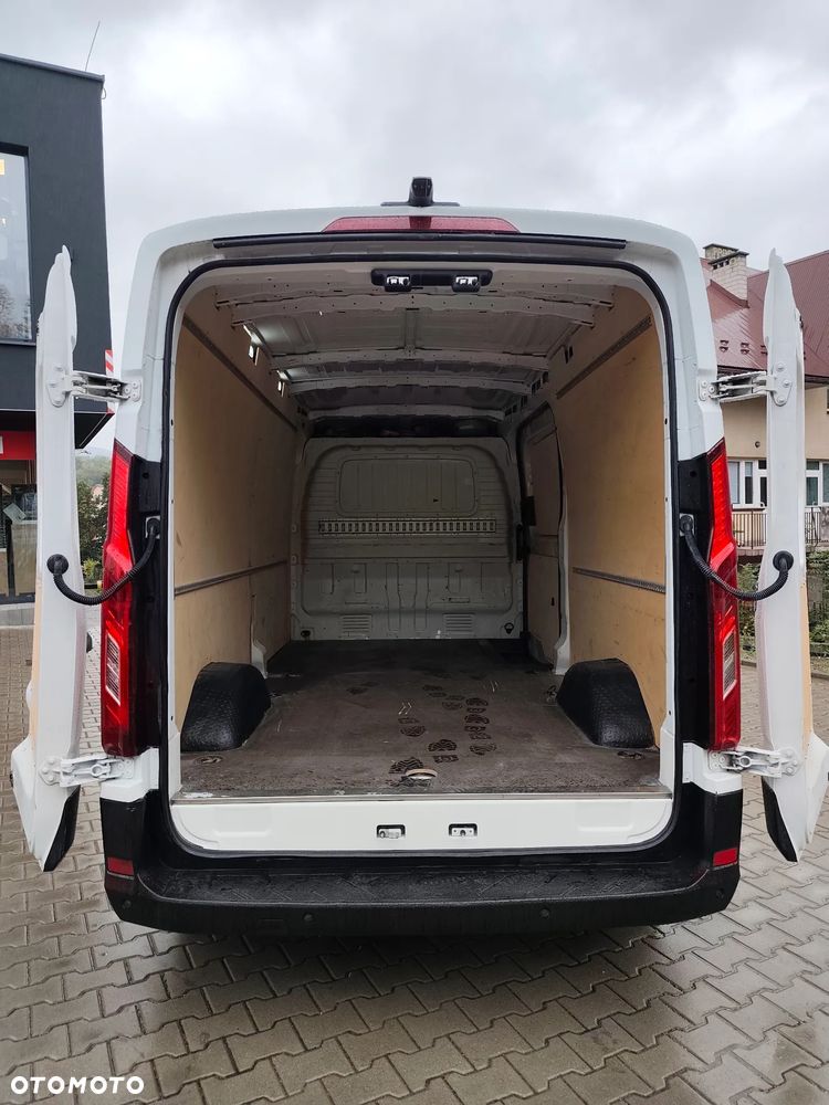 Maxus Deliver 9 - 15