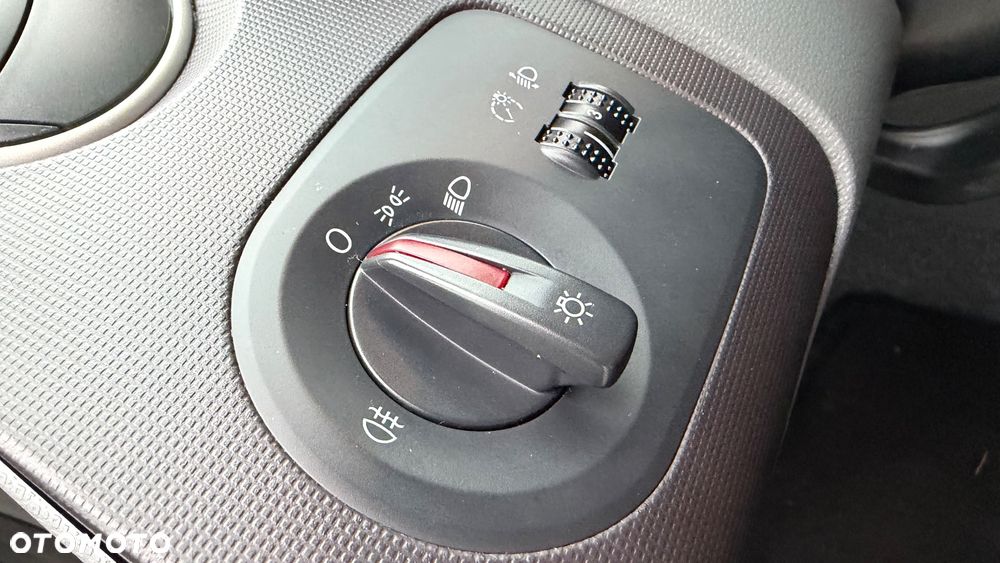 Seat Ibiza 1.4 16V Style - 18