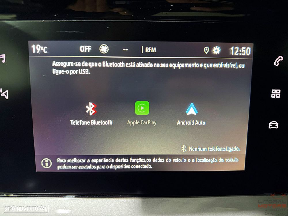 Opel Mokka 1.2 T Ultimate AT - 28