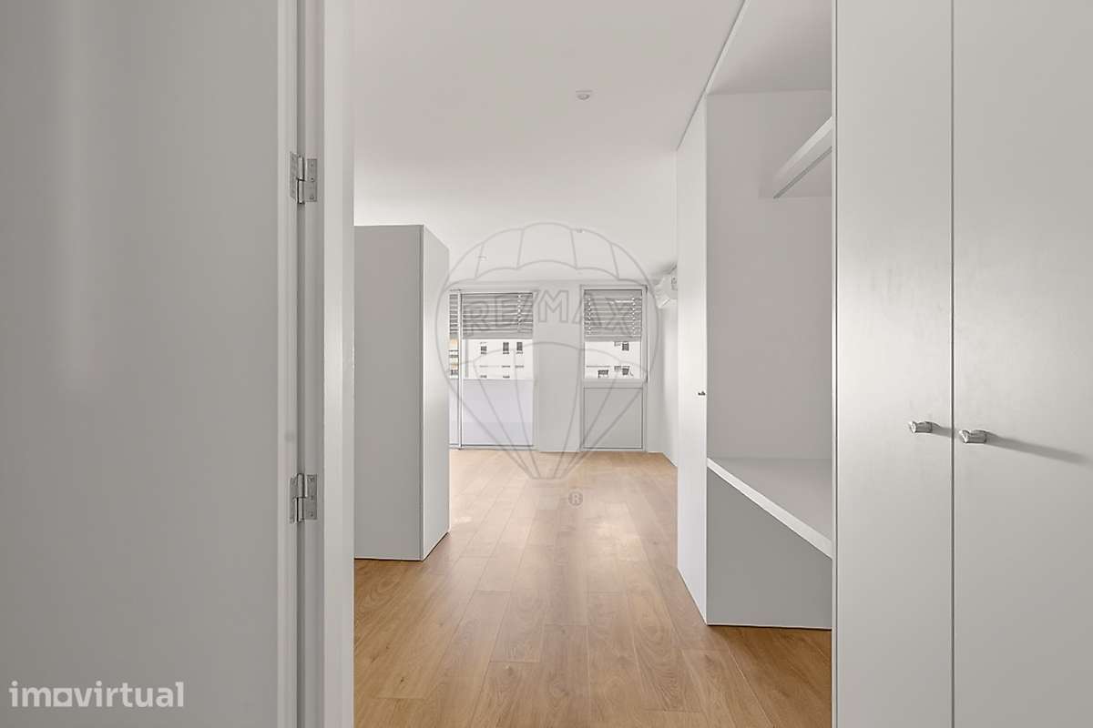 Apartamento T0 para venda - Grande imagem: 3/27