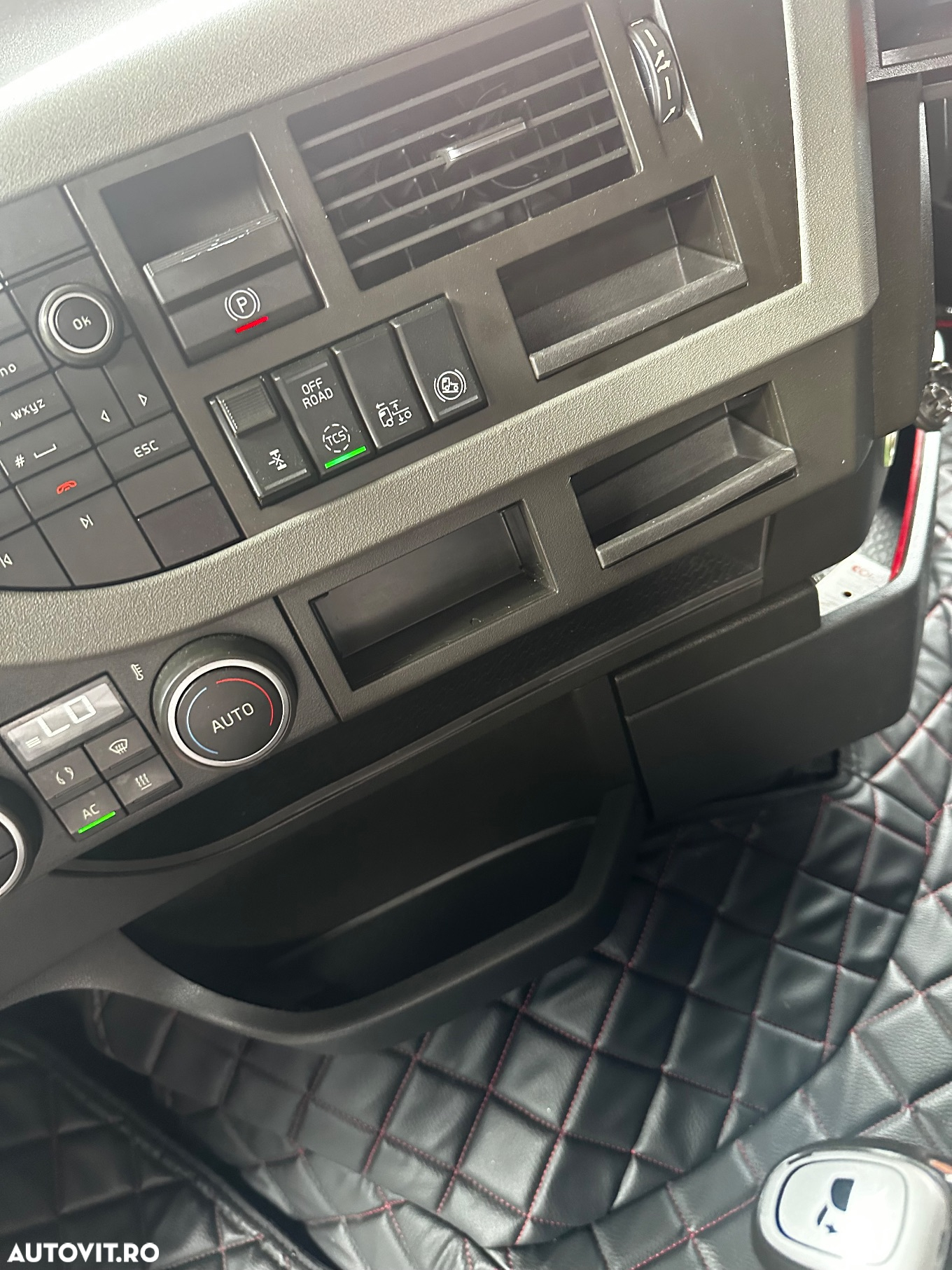Volvo FH - 5
