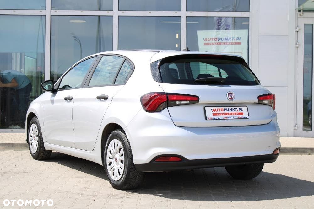 Fiat Tipo - 3