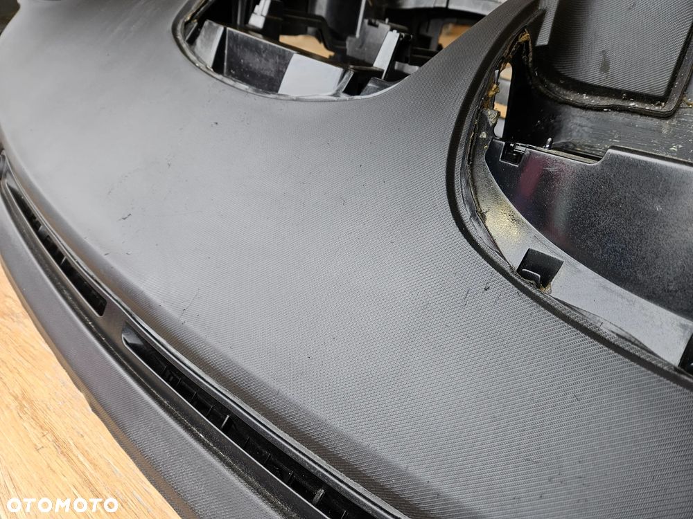 Kia Proceed I 06-09 3D Deska Kosola Airbag Poduszki Powietrzne Pasy Oryginał - 6