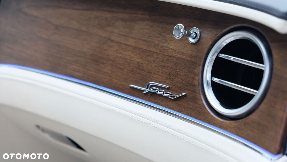 Bentley Continental GT - 22