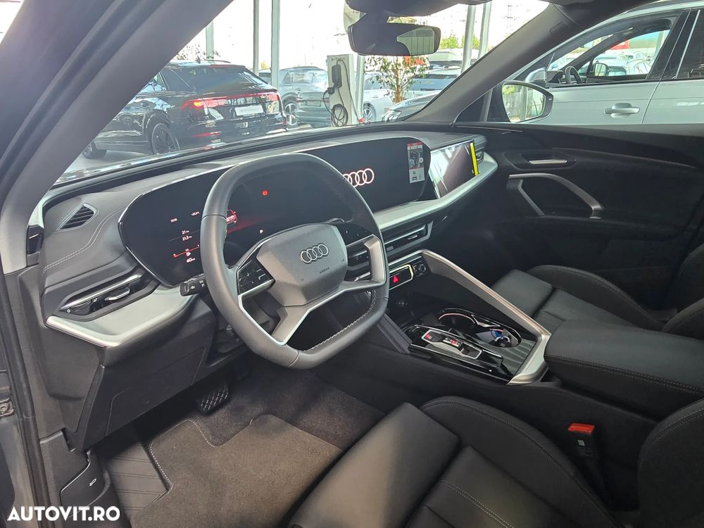Audi Q5 40 TDI quattro S tronic MHEV - 7