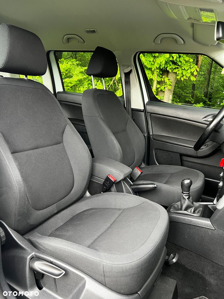 Skoda Yeti 2.0 TDI SCR 4x2 Ambition - 9