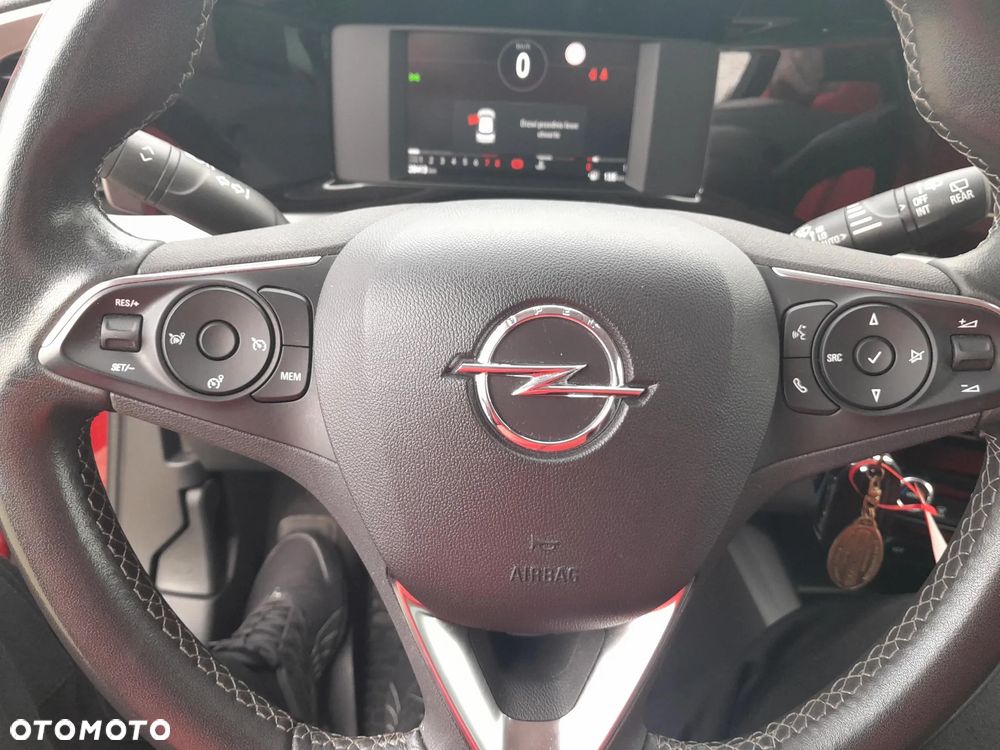 Opel Mokka 1.2 T Elegance S&S - 21