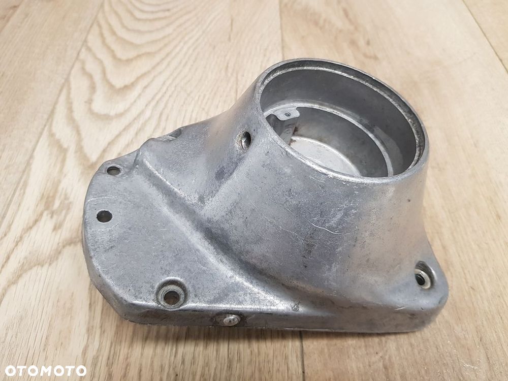 Pokrywa dekiel rozrządu Harley Davidson Shovelhead FL FX 25218-70A - 3