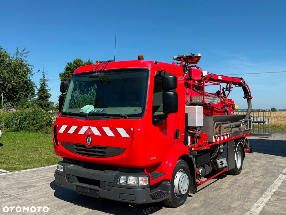 Renault MIDLUM 240 DXI - 3