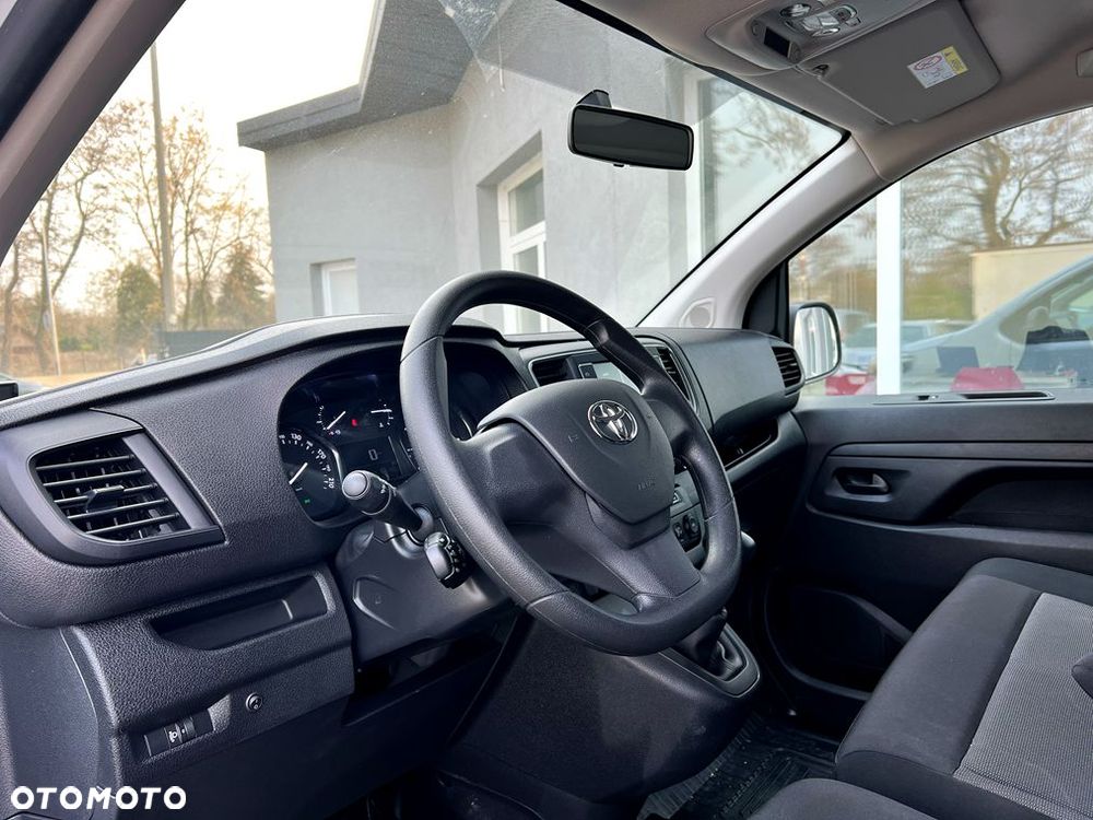 Toyota PROACE VERSO - 9