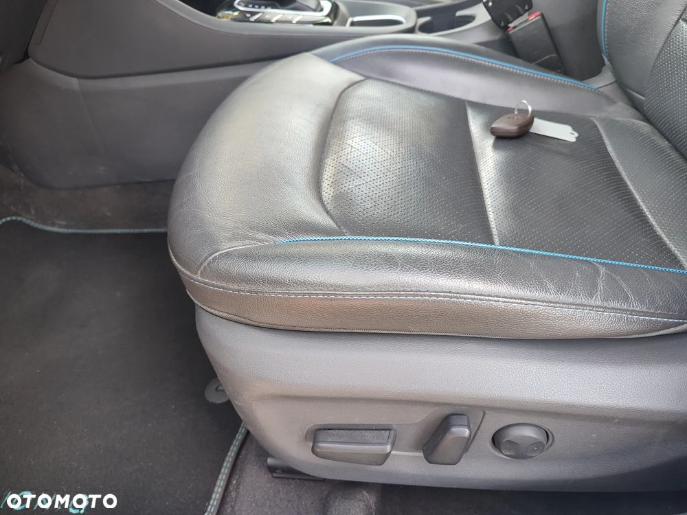 Hyundai IONIQ Hybrid Platinum - 9