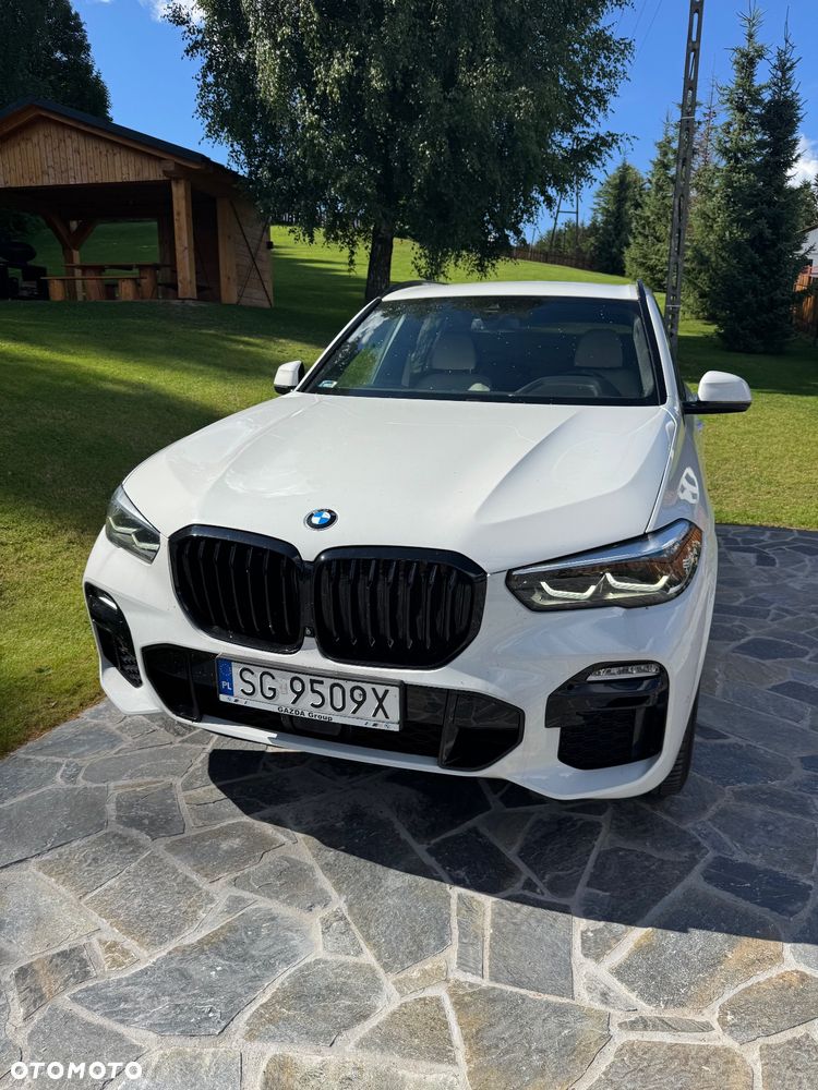 BMW X5 - 2